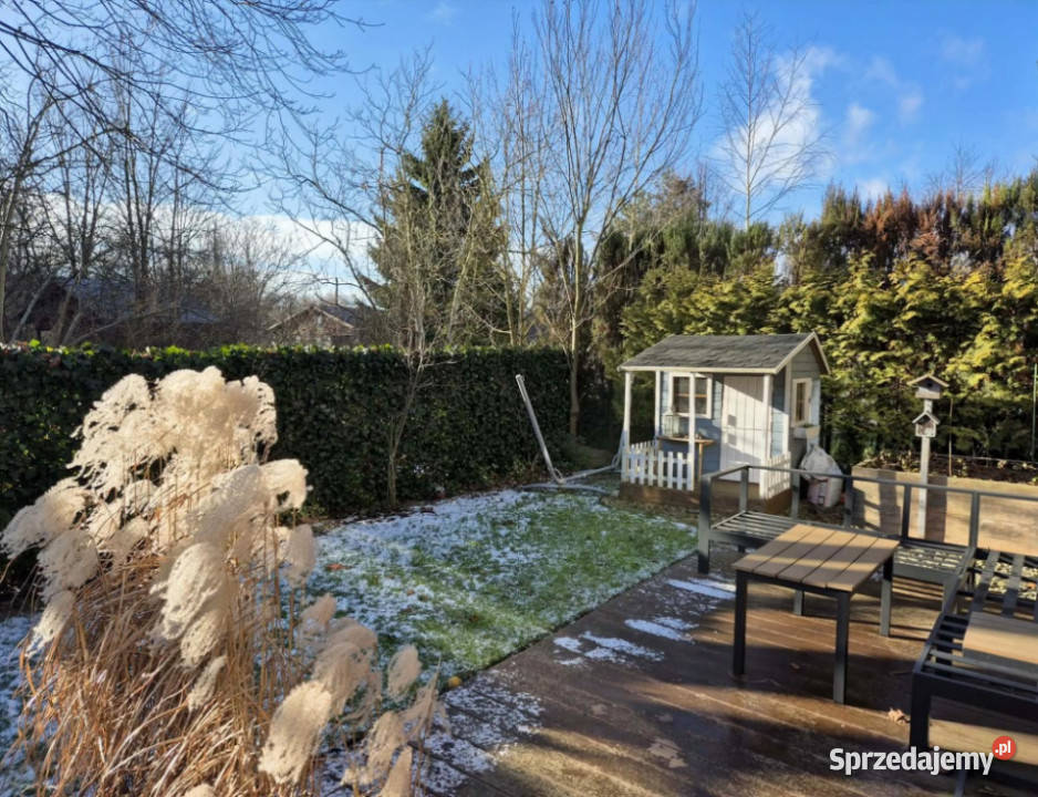 3pokojowe mieszkanie z dużym ogródkiem2 miejsca