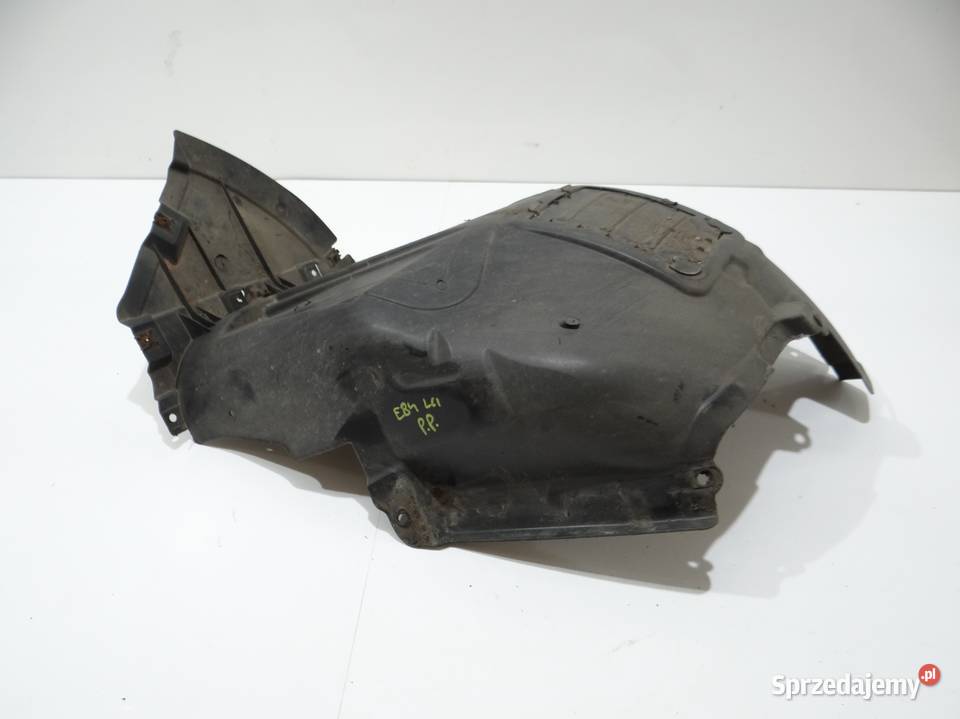 NADKOLE PRAWY PRZÓD BMW X1 E84 LCI 2990092 osobowe