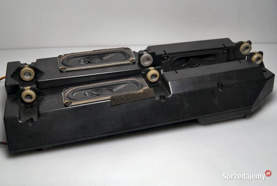 Głośniki TV Samsung 2x13W Łódź