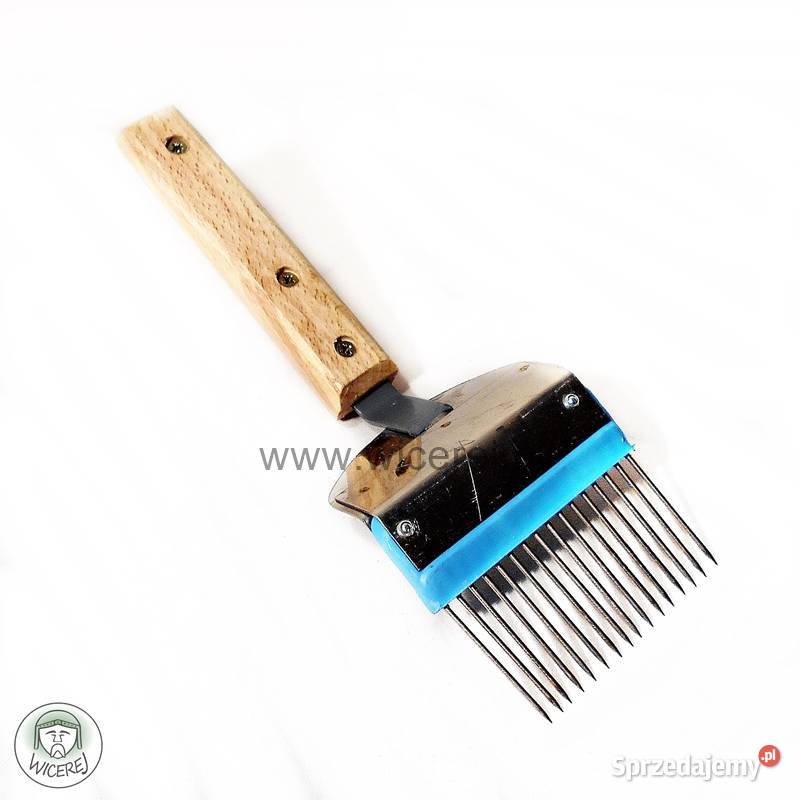 Odsklepiacz Widelcowy Widelec Prosty Nierdzewny podkarpackie Jaśliska