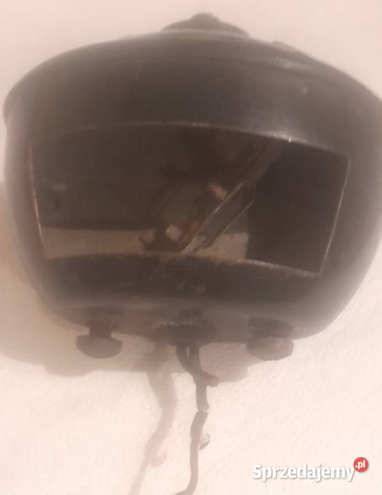 Samochodowa lampa tylna Bosch osobowe