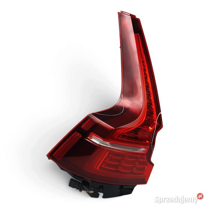 LAMPA PRAWA Volvo V60 II 20182022 tylna tylnia Chełm