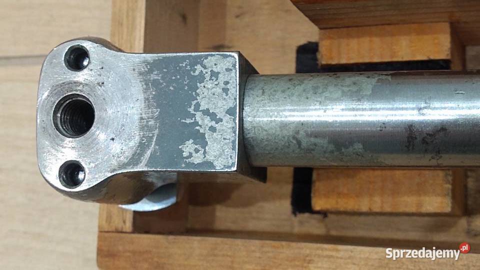 Średnicówka zegarowa 50100 Made in USSR ZSRR