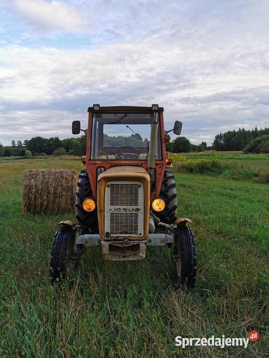 URSUS C360 80600MH 1985