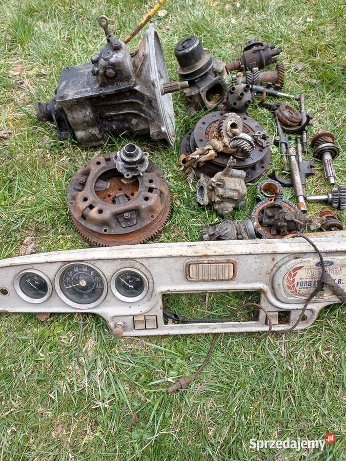 Skoda Spartak 440 445 Jędrzejów sprzedam