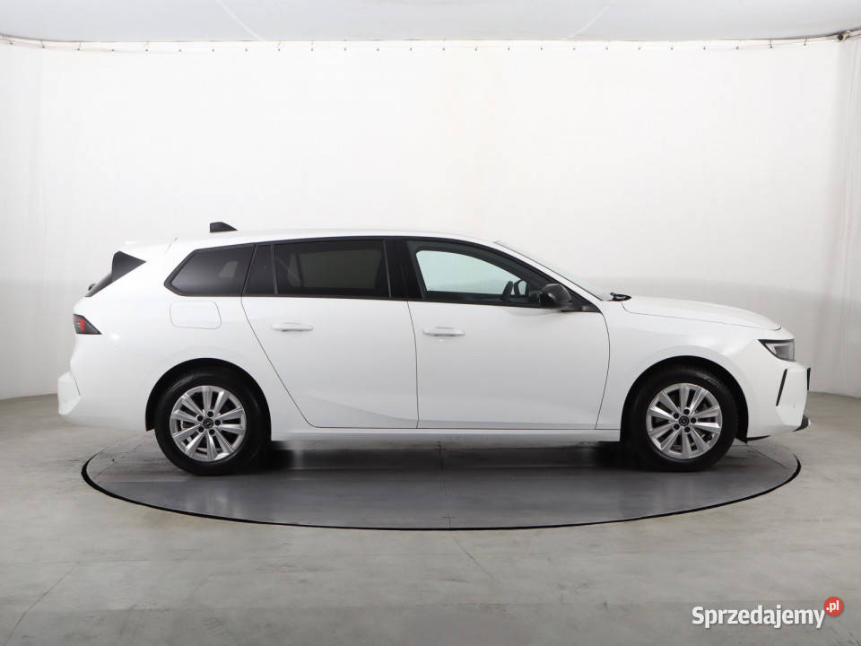 Opel Astra 12 Turbo czujnik zmierzchu Katowice