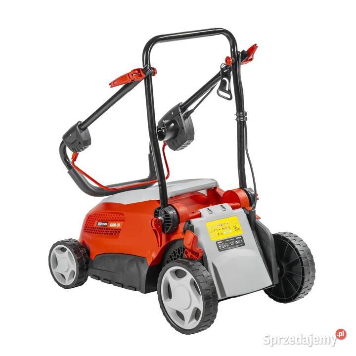 KOSIARKA ELEKTRYCZNA DEDRA model DED8741 1600W Wyrzeka