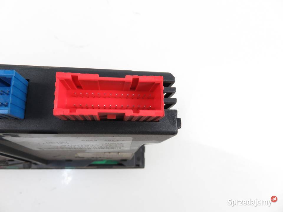 KLIMATRONIK FORD GALAXY I 95VW19988AKW