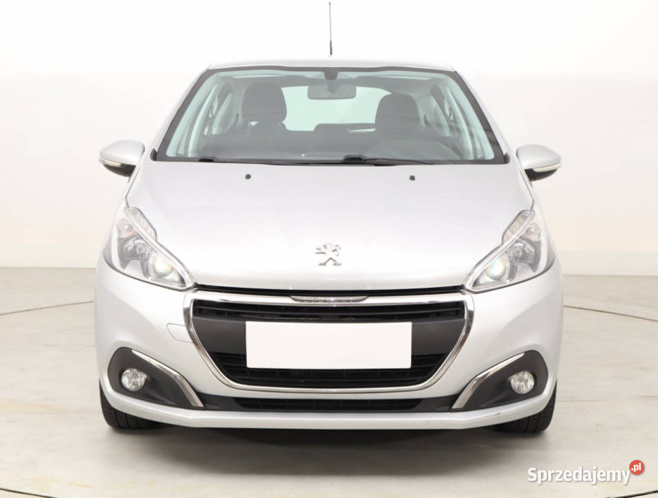 Peugeot 208 12 PureTech