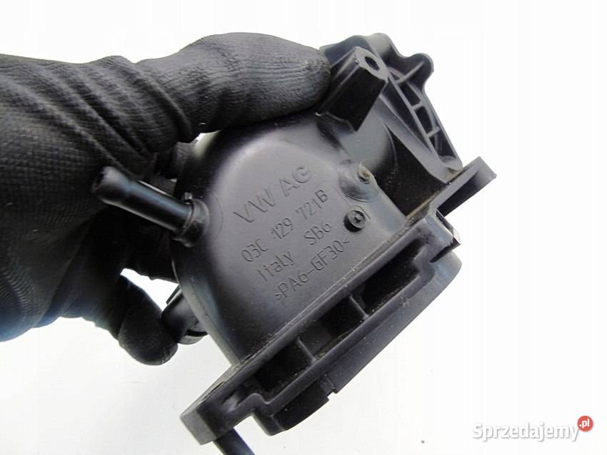 RURA PRZEPUSTNICY 14 TSI SCIROCCO GOLF 5 6 JETTA osobowe sprzedam