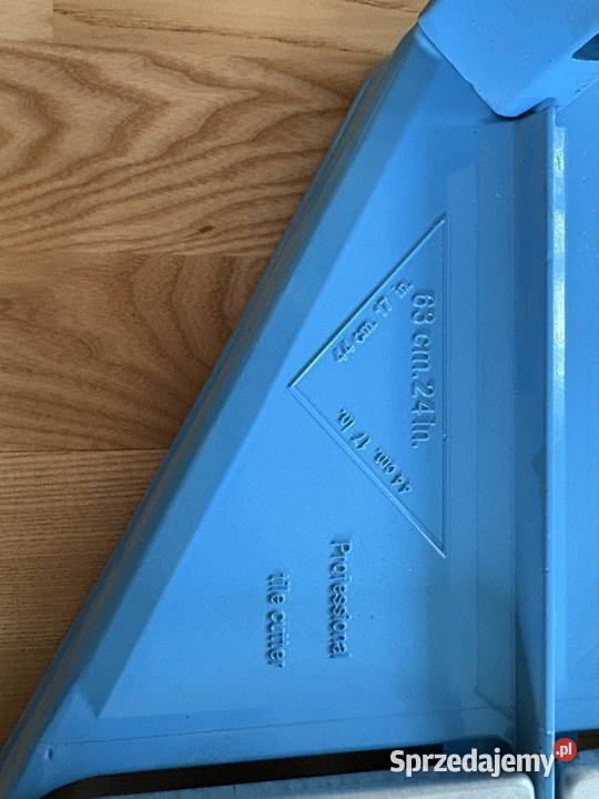 Przecinarka maszynka do płytek glazury nie Sigma lubelskie Lublin sprzedam