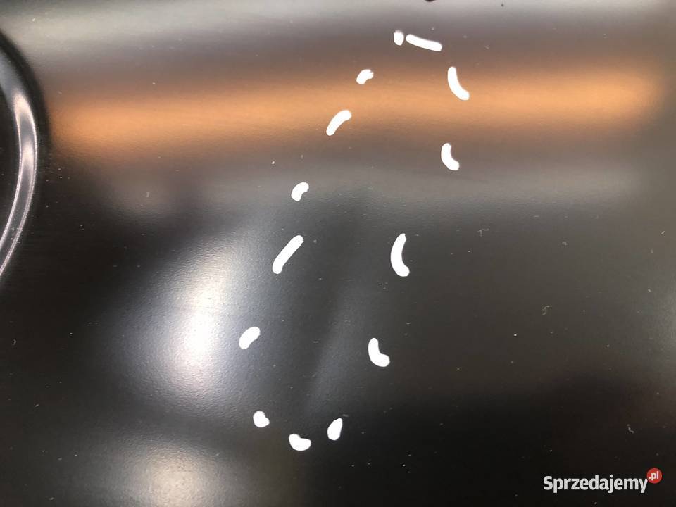 BMW 1 E81 E87 20042011 Maska Pokrywa silnika Skarżysko-Kamienna