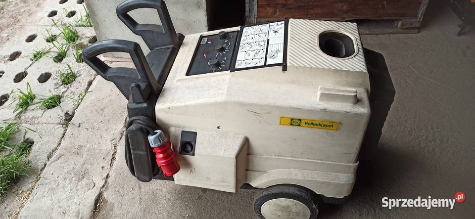 Myjka ciśnieniowa Karcher Piotrków Trybunalski