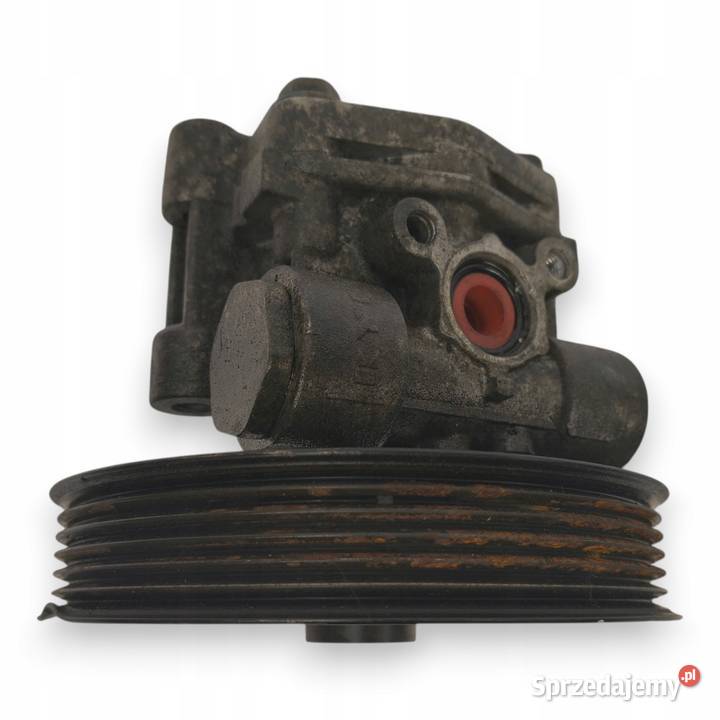 POMPA WSPOMAGANIA Peugeot 406 307 206 Citroen C5 lubelskie Chełm