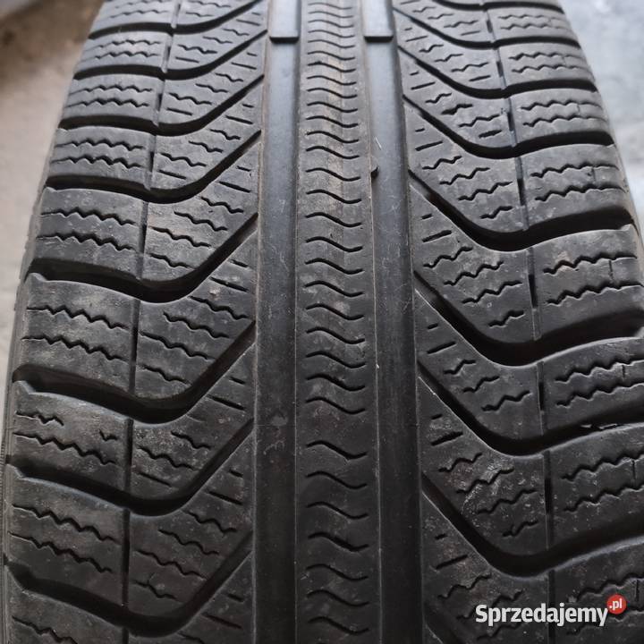 Opony wielosezonowe Pirelli Samochodowe Ropczyce