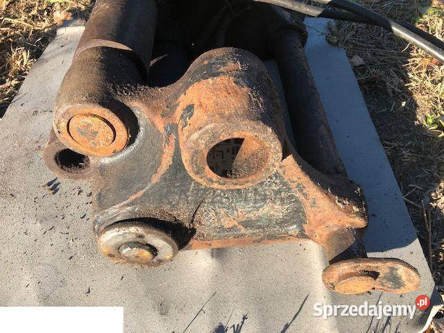 JCB 52450 Adaptacja Szybkozłącze Jastrzębniki
