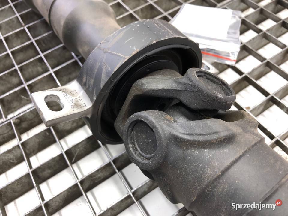 WAŁ NAPĘDOWY TYŁ BMW F07 Hatchback 0917 20 184 osobowe