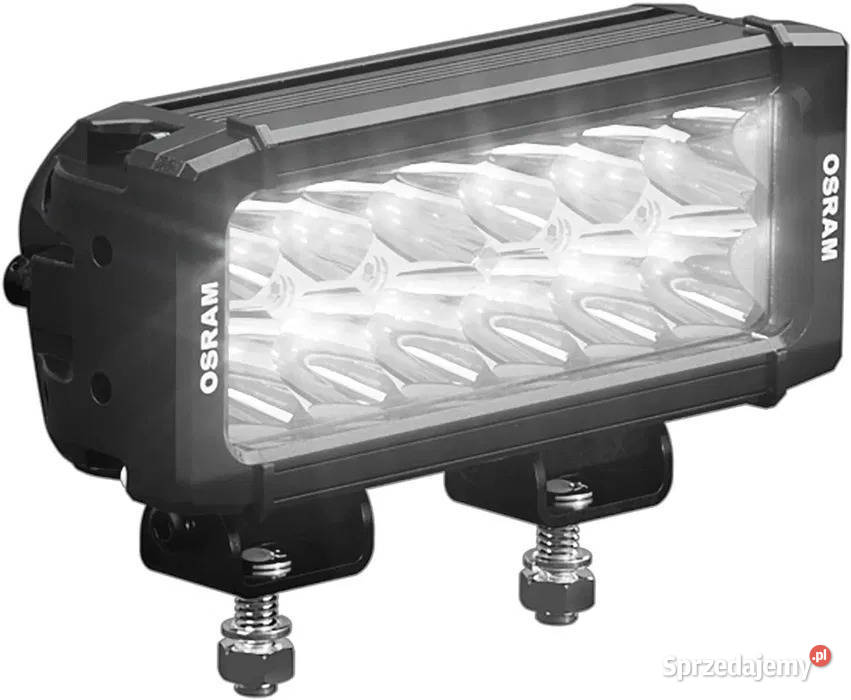 HALOGENY Lightbar LED VX180 SP DR 1224V belka Tychy