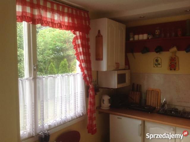 Sprzedam działkę na ROD Las Warszawa Białołęka