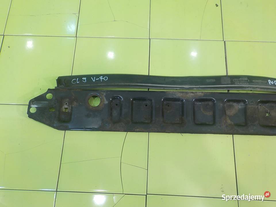 VOLVO V70 III 24 D5 08r KOMBI 5D belka pod sprzedam