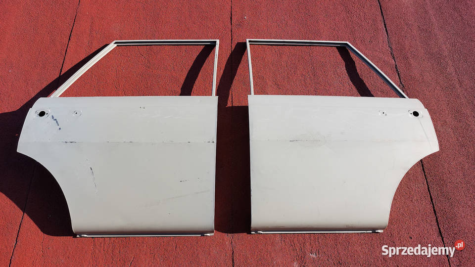 Drzwi Wartburg 353 Dąbrowa Górnicza sprzedam