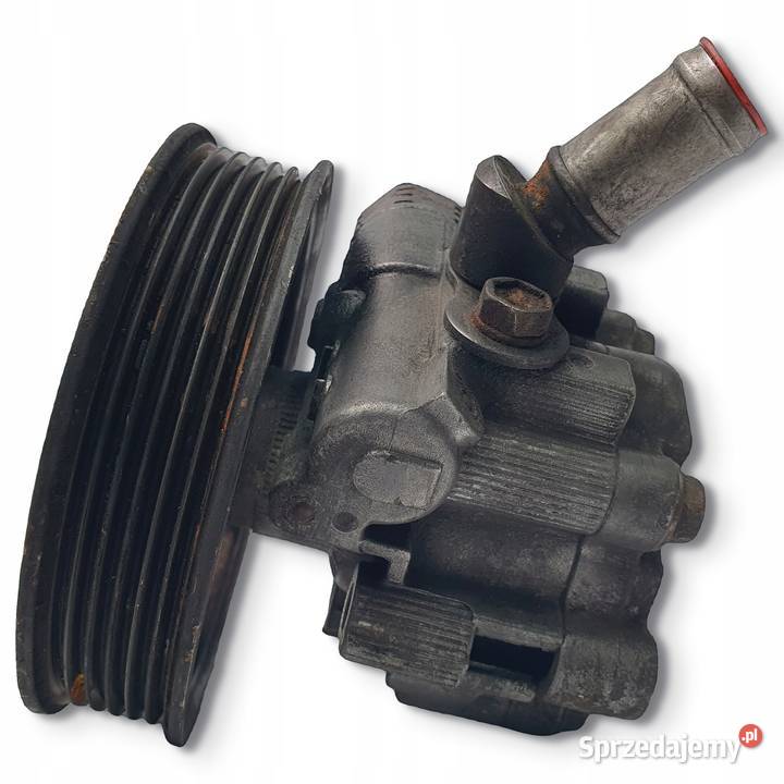 POMPA WSPOMAGANIA Opel Insignia A 20 CDTI lubelskie Chełm