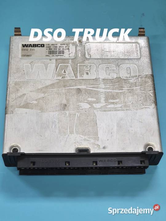 A0004469436 Komputer Sterownik EBS2 MERCEDES Zawichost sprzedam