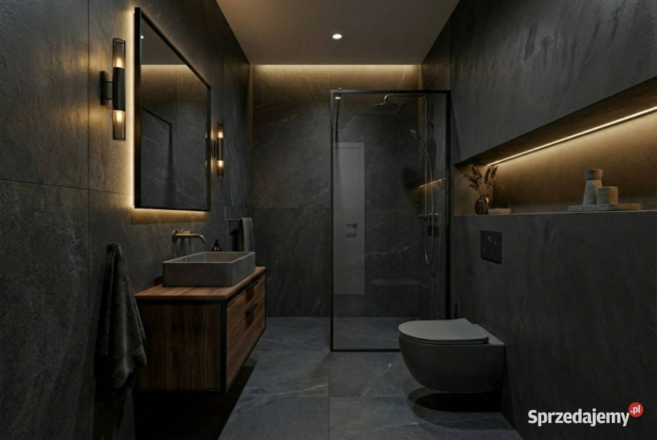 Apartament M71 Tarasy Śląskie 3 maja 41500 Chorzów