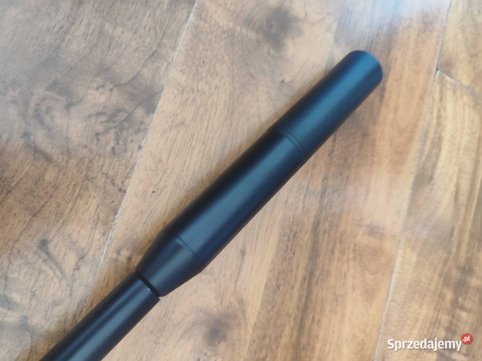 Tłumik dźwięku Air Arms TX200HC S500 S510 Ruda Śląska sprzedam