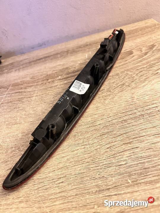 MINI R50 R51 R52 0106r SWIATLO LAMPA STOP śląskie Katowice
