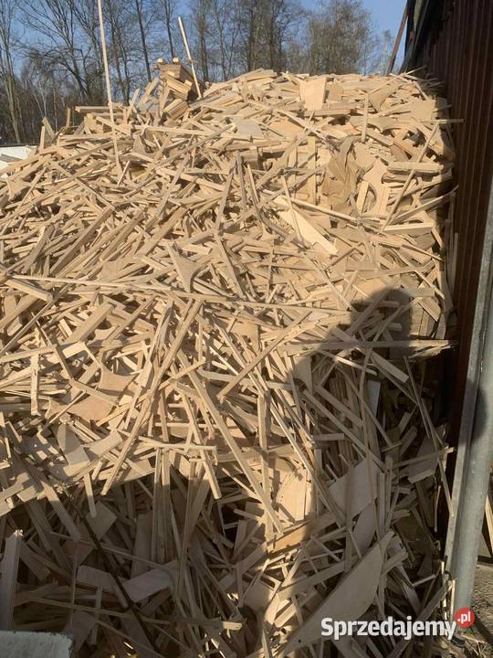 Rozpałka sklejka Wołomin