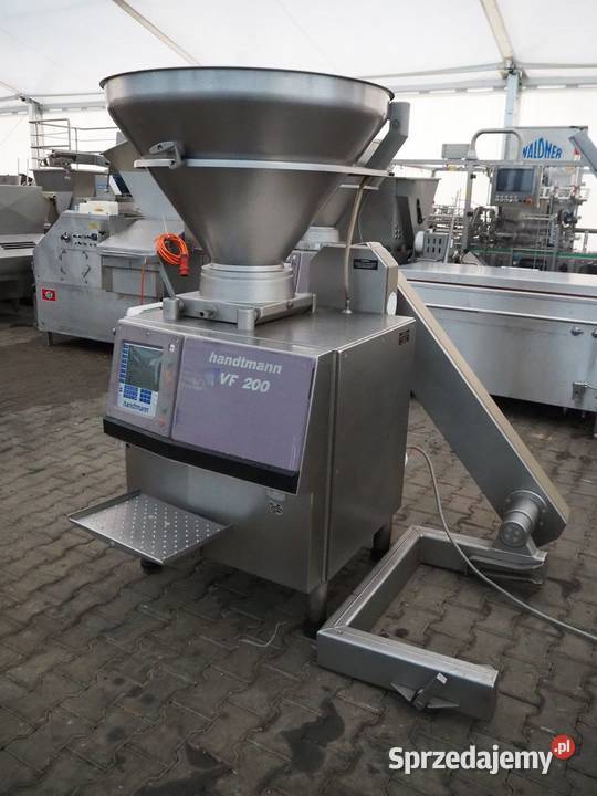 Piła stołowa do ciecia kosci SAMMIC typ SH155