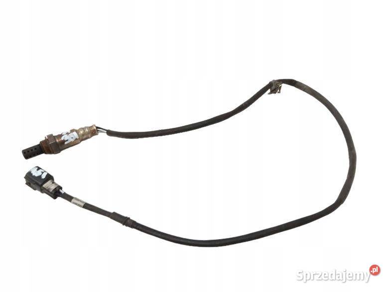 SONDA LAMBDA DOX0277 Toyota Corolla Verso I Układ wydechowy świętokrzyskie