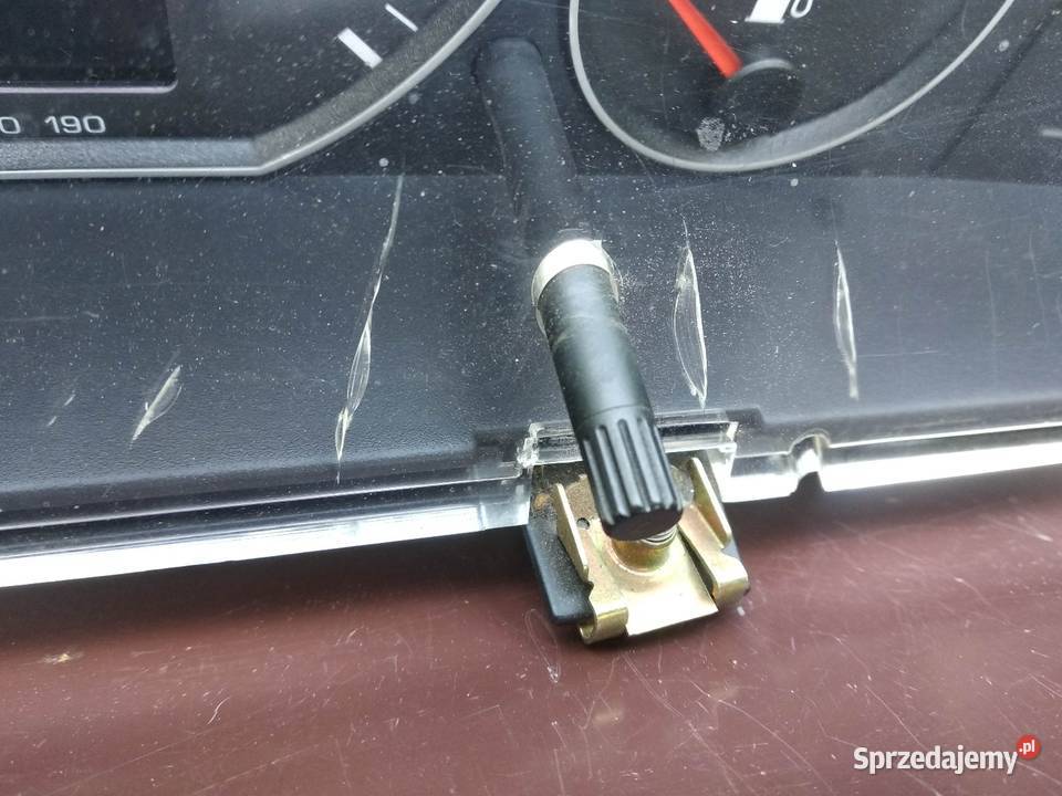 Audi A6 C4 licznik zegary prędkościomierz łódzkie Sieradz