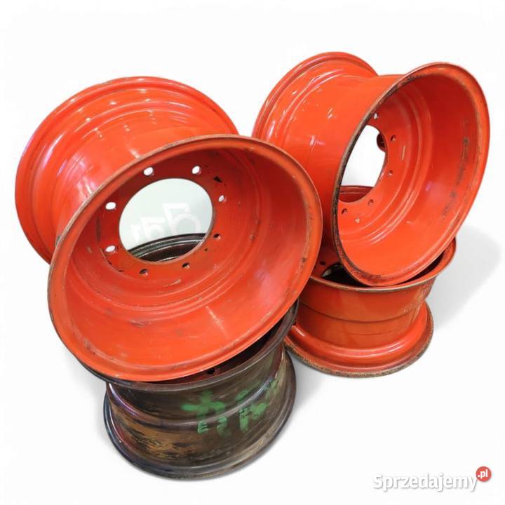 Felga 13X20 Wheels 7240282 Bobcat T36120 Wilkowo
