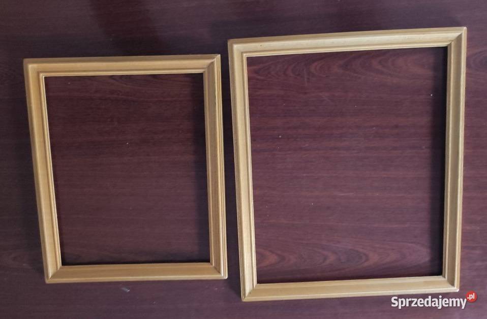 rama ramka drewniana obraz oprawa Kielce