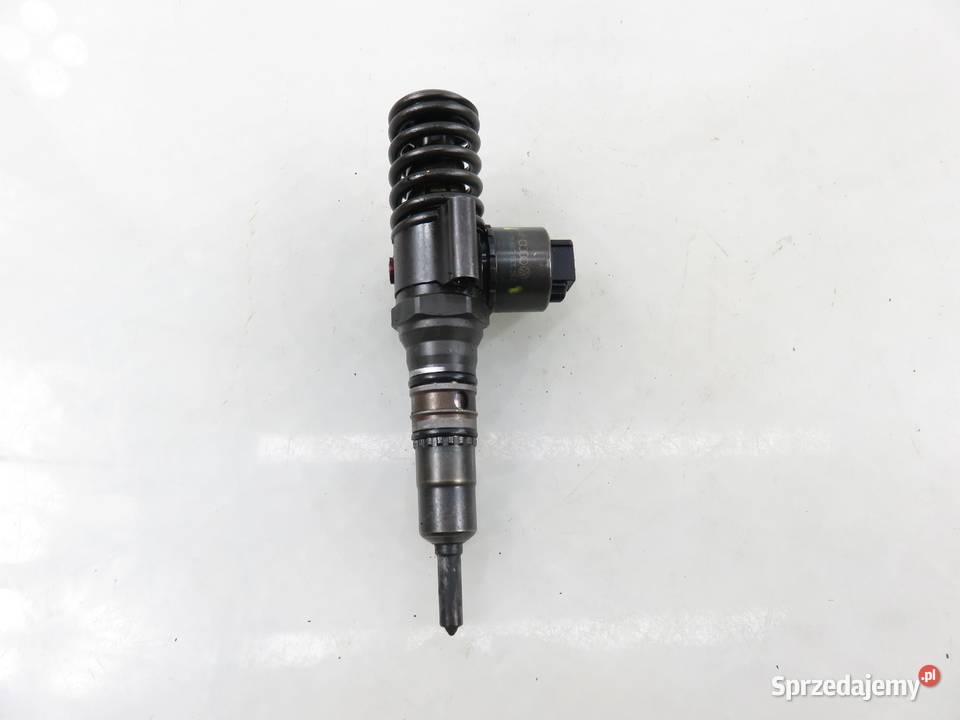 POMPOWTRYSKIWACZ TOURAN 20 TDI 03G130073G osobowe Układ paliwowy sprzedam