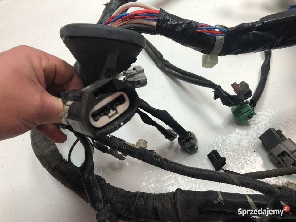 SUBARU OUTBACK IV LEGACY V 20 D EE20Z 150 2010R