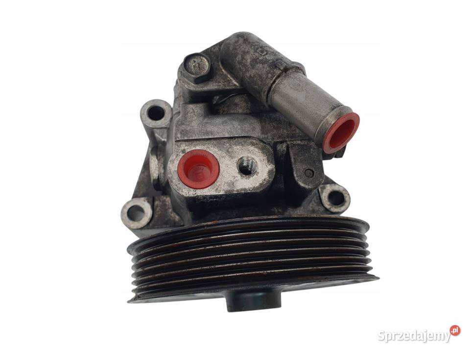 POMPA WSPOMAGANIA Ford Focus Mondeo 18 TDCI Chełm sprzedam