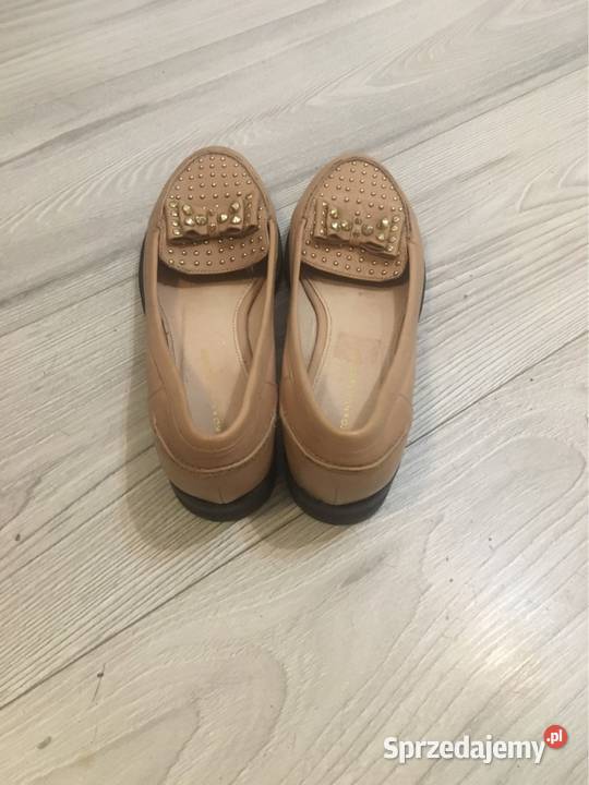 Mokasyny damskie Kurt Geiger 38 inna małopolskie Skawina