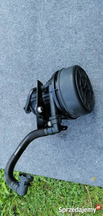 Bmw e46 lift pompa powietrza wturnego n42 Aleksandrów Łódzki