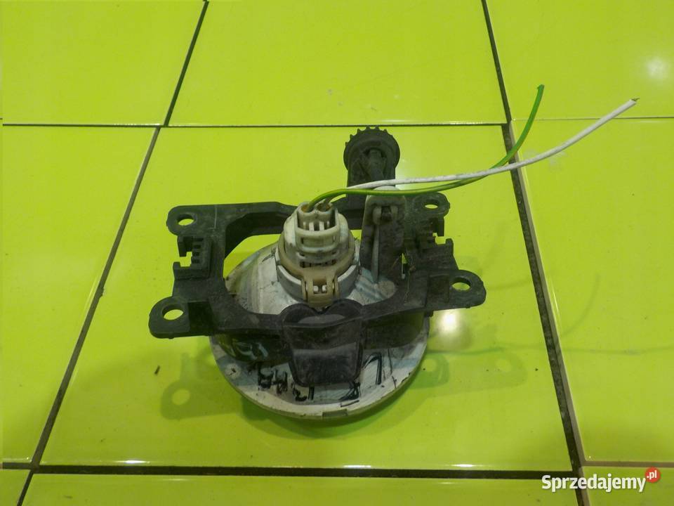 CITROEN DS3 16 B 12r halogen lewy sprzedam