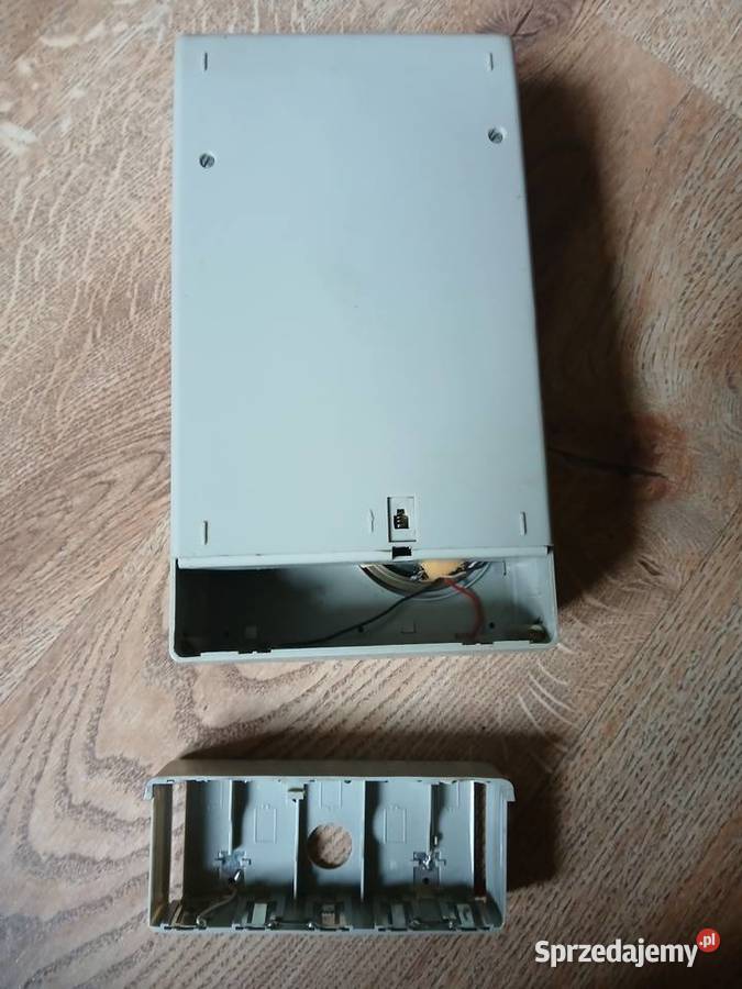 Magnetofon kasetony Unitra MK 122 Kraków