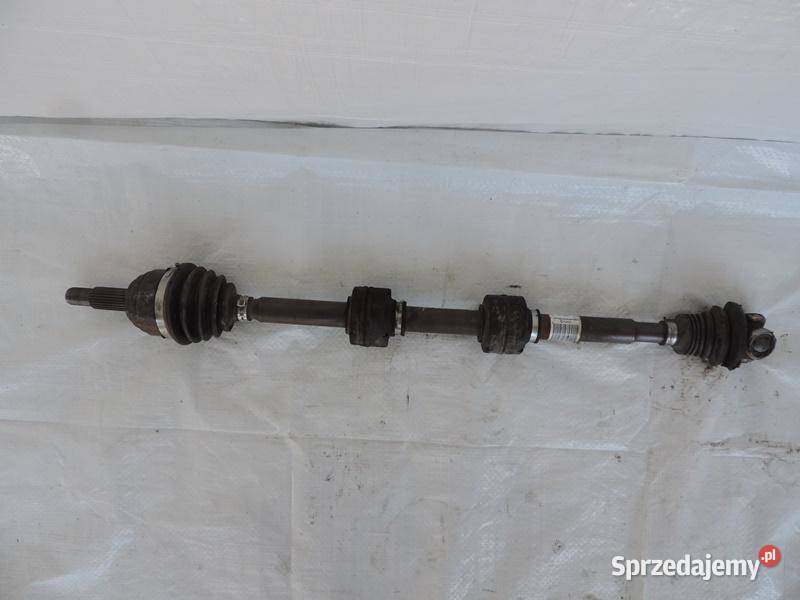 FORD ECOSPORT LIFT PÓŁOŚ PRAWA PRZEGUB osobowe Motoryzacja kujawsko-pomorskie