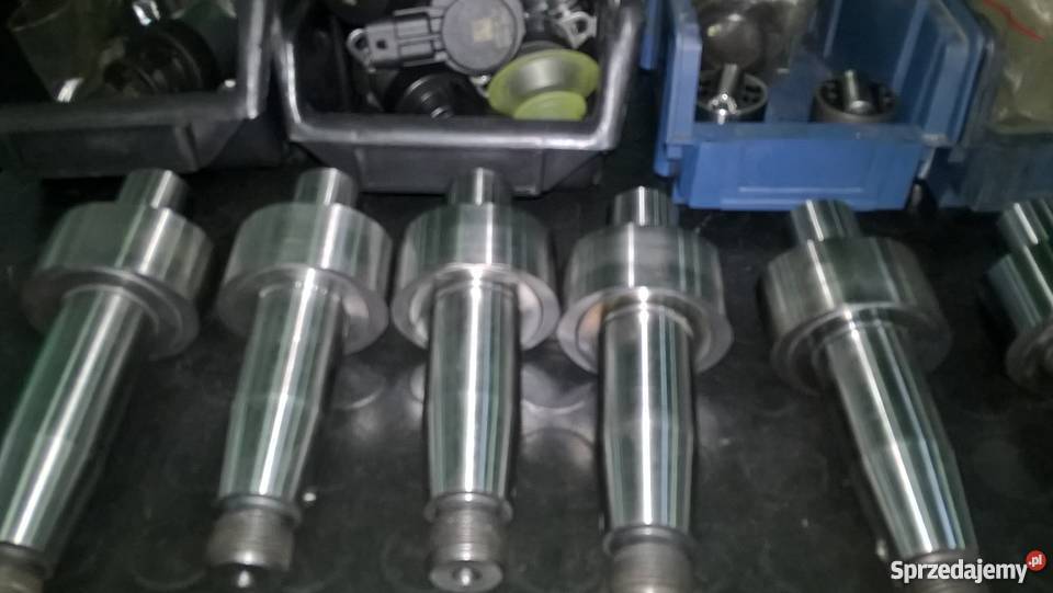 0445020508 pompa common rail Cp4 repair CP4 Bielsko-Biała