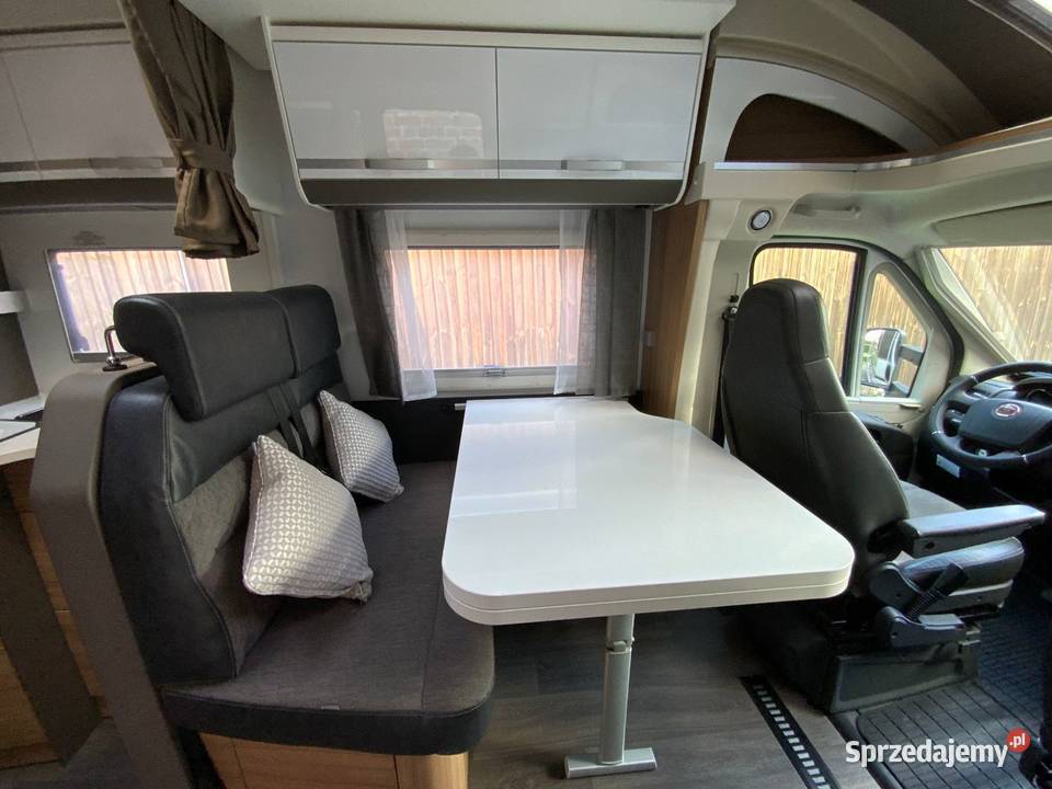 Adria Matrix Plus 670 SL Automatik 9G Kamera Sat Wrocław sprzedam
