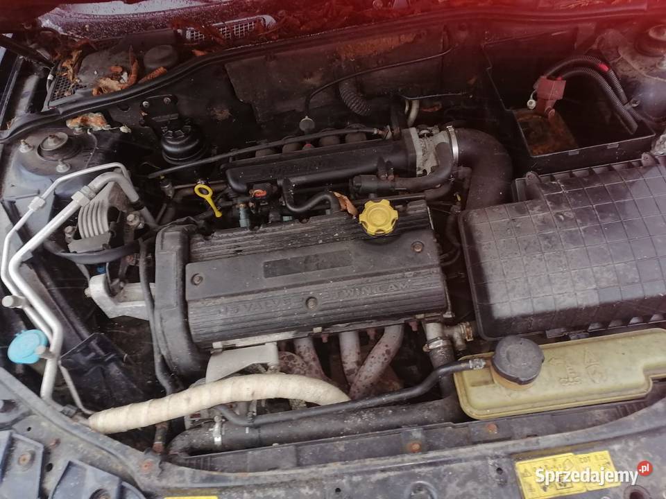 Rover 75 18 benzyna klima alufelgi 17 Dawca Samochody osobowe Wisznice