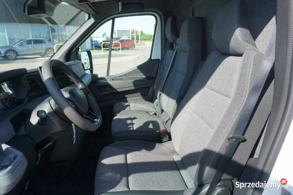 Renault Master FWD L3H2 20DCi 150 35T demo