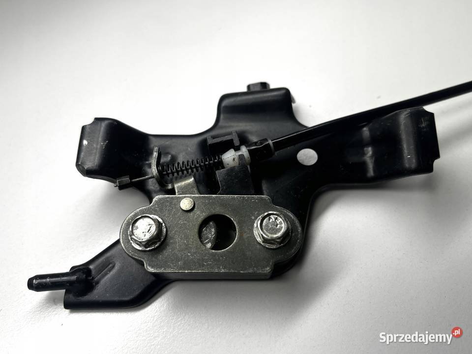 KTM RC 125 200 390 1416 Zamek siedzenia Pozostałe wielkopolskie sprzedam