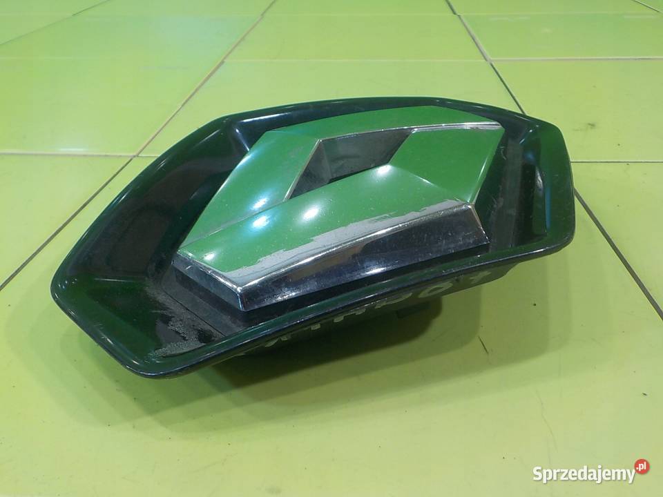 RENAULT LAGUNA III 15 DCI 08r KOMBI emblemat mazowieckie Suków sprzedam
